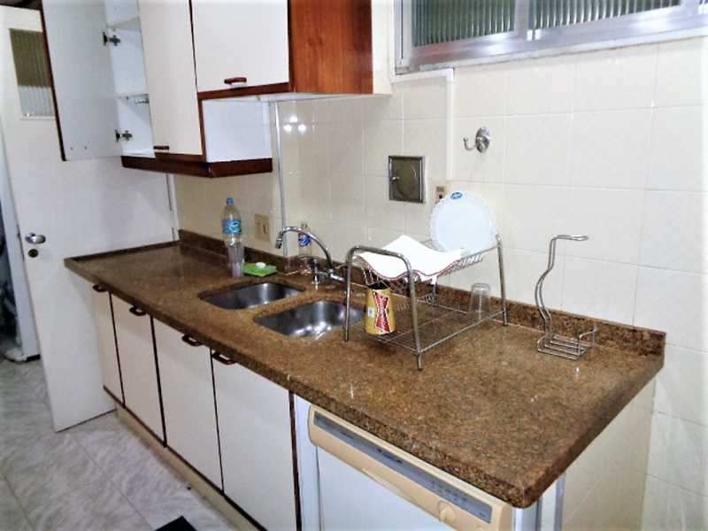 Apartamento à venda com 4 quartos, 290m² - Foto 17