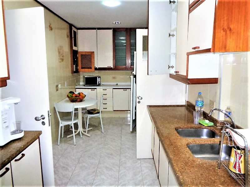 Apartamento à venda com 4 quartos, 290m² - Foto 16