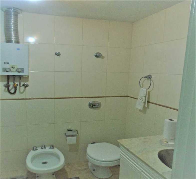 Apartamento à venda com 3 quartos, 149m² - Foto 8