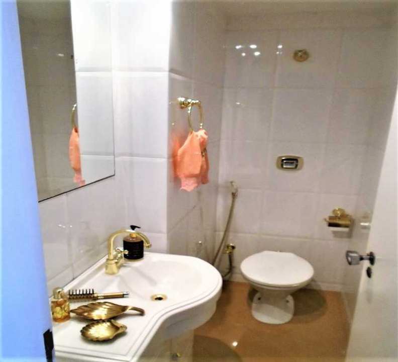 Apartamento à venda com 3 quartos, 149m² - Foto 10