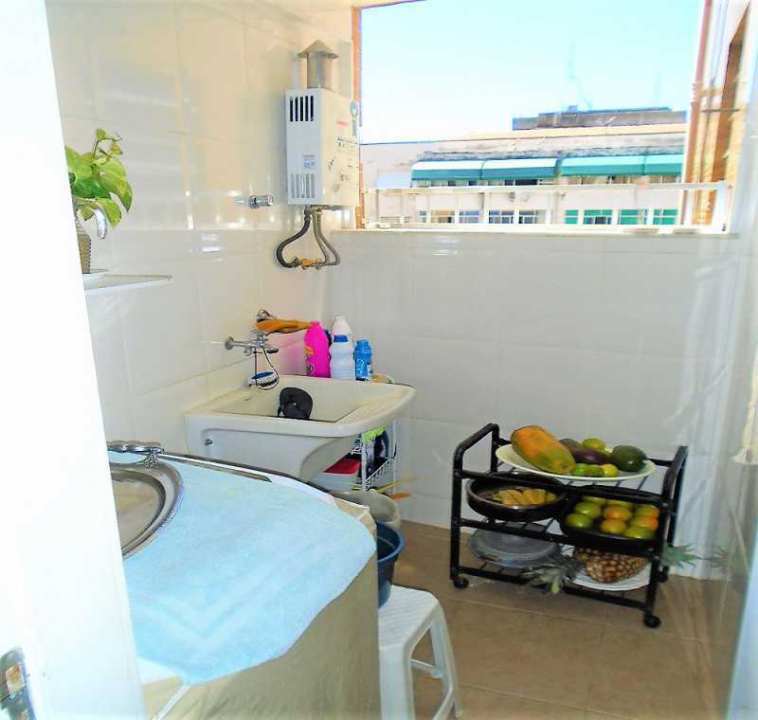 Apartamento à venda com 3 quartos, 149m² - Foto 14