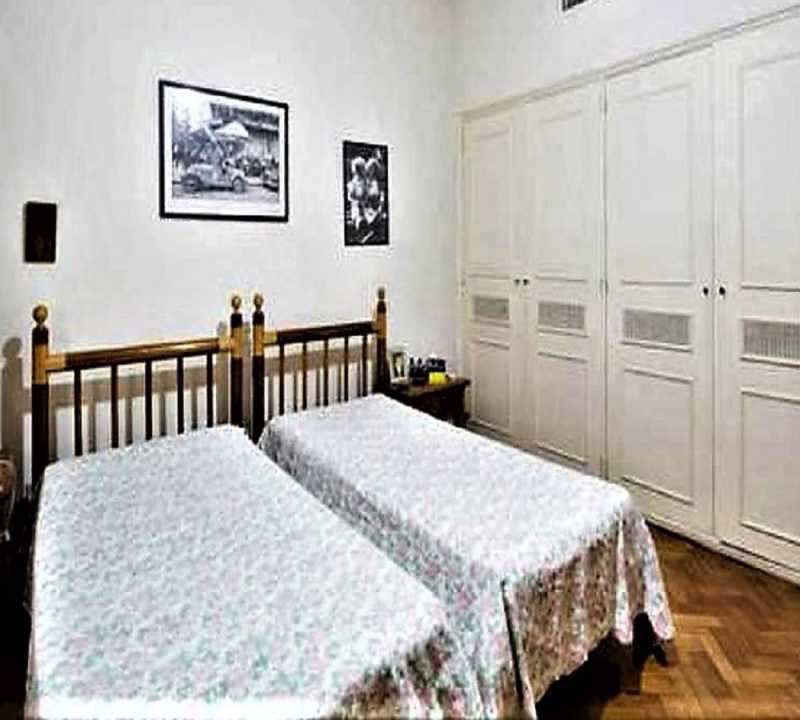 Apartamento à venda com 4 quartos, 260m² - Foto 11