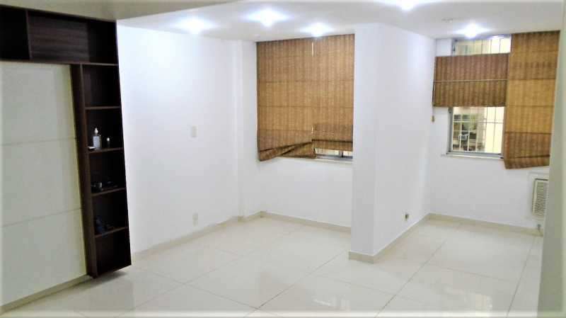 Apartamento à venda com 3 quartos, 106m² - Foto 3