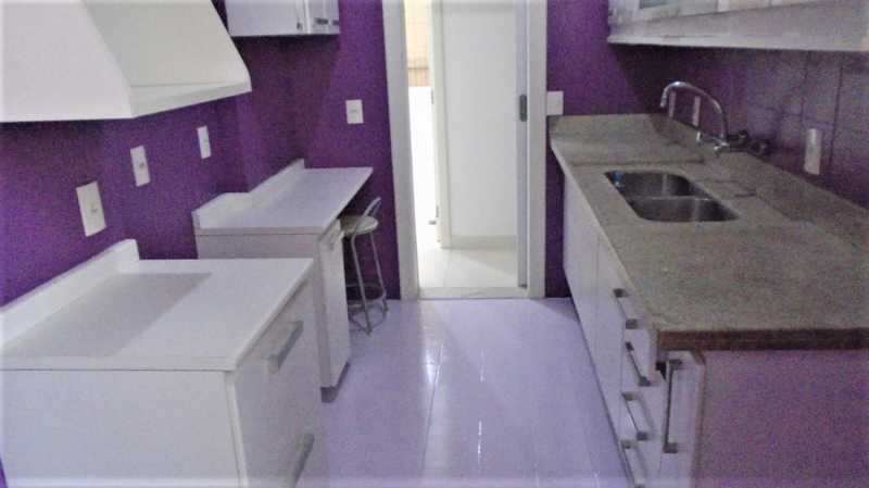 Apartamento à venda com 3 quartos, 106m² - Foto 21