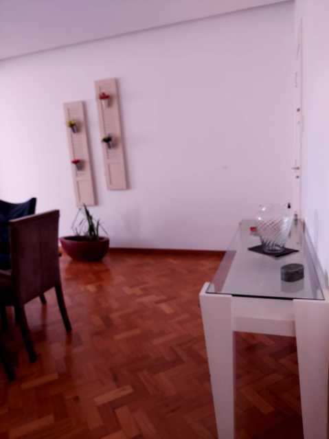 Apartamento à venda com 3 quartos, 138m² - Foto 7