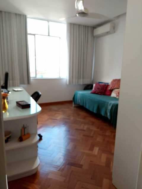 Apartamento à venda com 3 quartos, 138m² - Foto 14