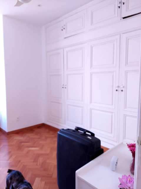 Apartamento à venda com 3 quartos, 138m² - Foto 15