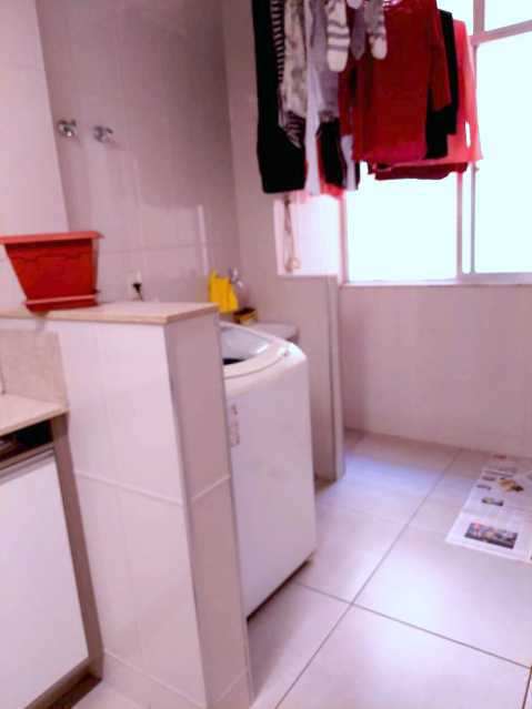 Apartamento à venda com 3 quartos, 138m² - Foto 25