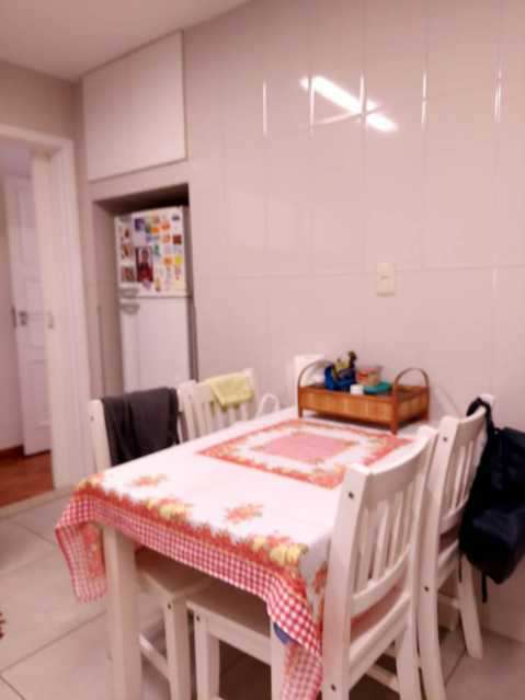 Apartamento à venda com 3 quartos, 138m² - Foto 21