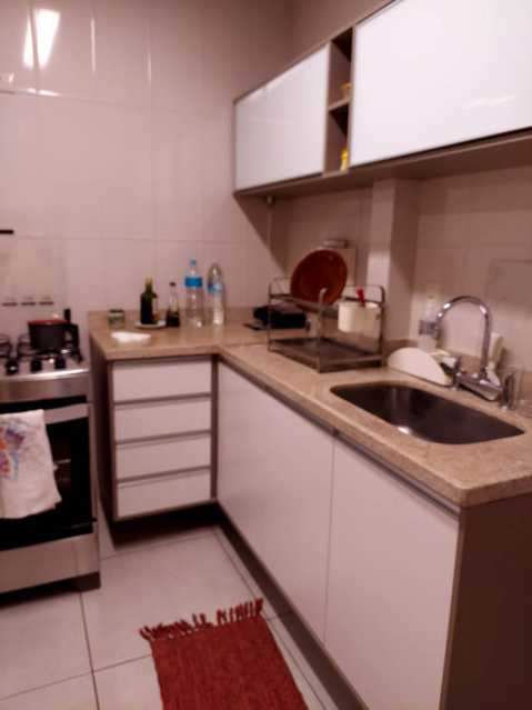 Apartamento à venda com 3 quartos, 138m² - Foto 22