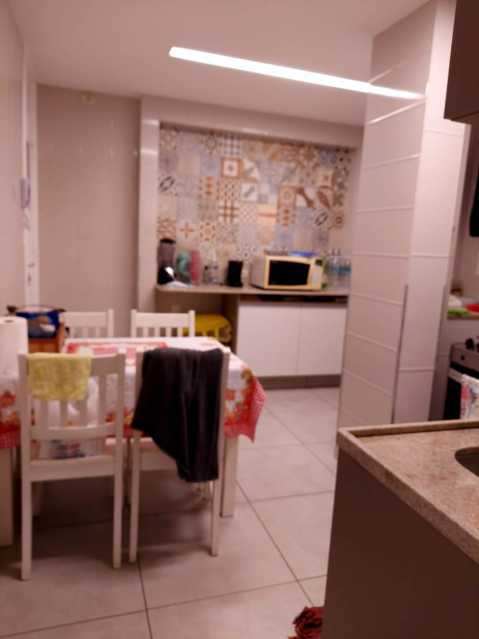 Apartamento à venda com 3 quartos, 138m² - Foto 23