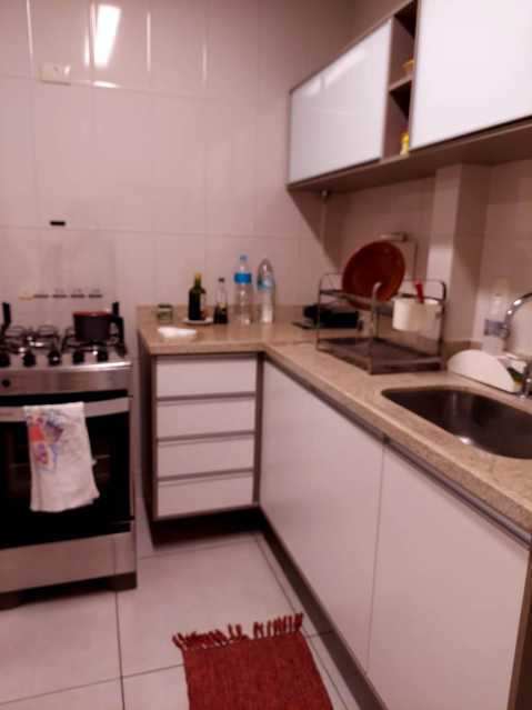 Apartamento à venda com 3 quartos, 138m² - Foto 24