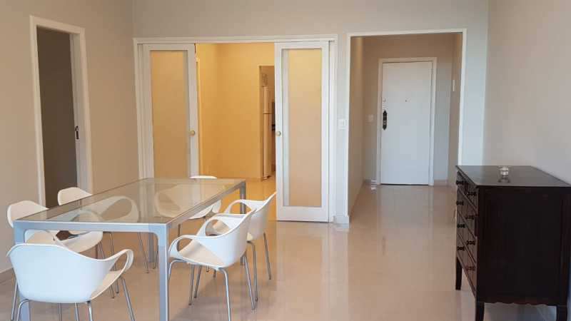 Apartamento à venda com 3 quartos, 132m² - Foto 6