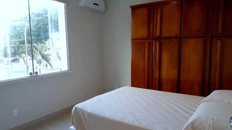 Apartamento à venda com 3 quartos, 132m² - Foto 9