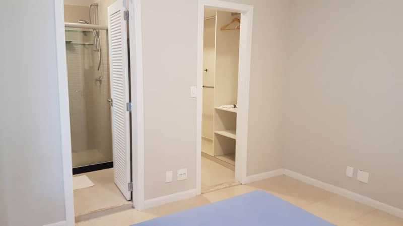 Apartamento à venda com 3 quartos, 132m² - Foto 10