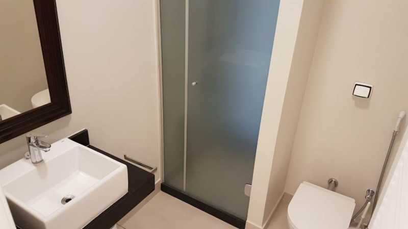 Apartamento à venda com 3 quartos, 132m² - Foto 13