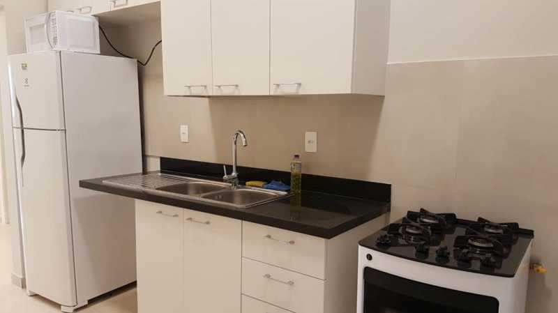 Apartamento à venda com 3 quartos, 132m² - Foto 22