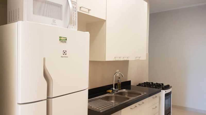 Apartamento à venda com 3 quartos, 132m² - Foto 21