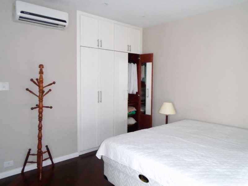 Apartamento à venda com 4 quartos, 195m² - Foto 10