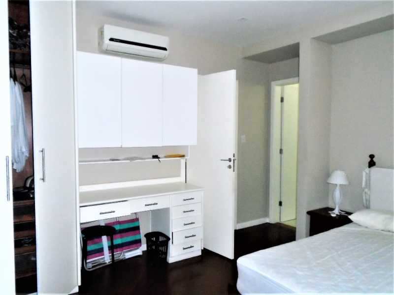 Apartamento à venda com 4 quartos, 195m² - Foto 11