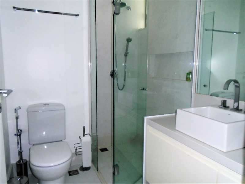 Apartamento à venda com 4 quartos, 195m² - Foto 14