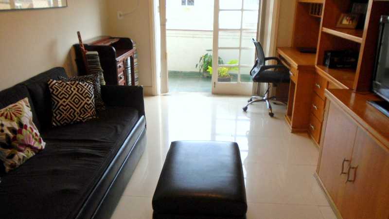 Apartamento à venda com 4 quartos, 170m² - Foto 11