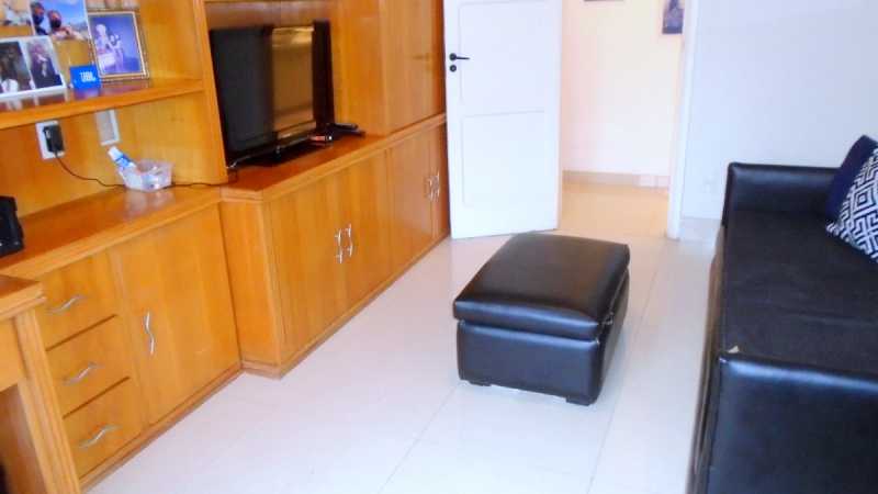 Apartamento à venda com 4 quartos, 170m² - Foto 12