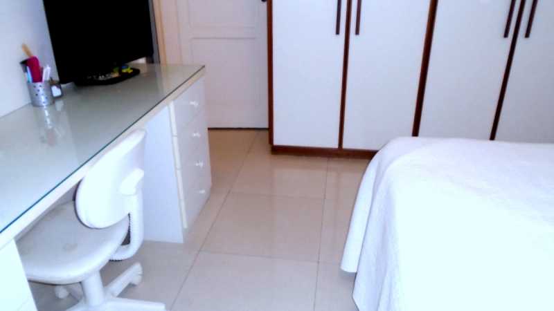 Apartamento à venda com 4 quartos, 170m² - Foto 16