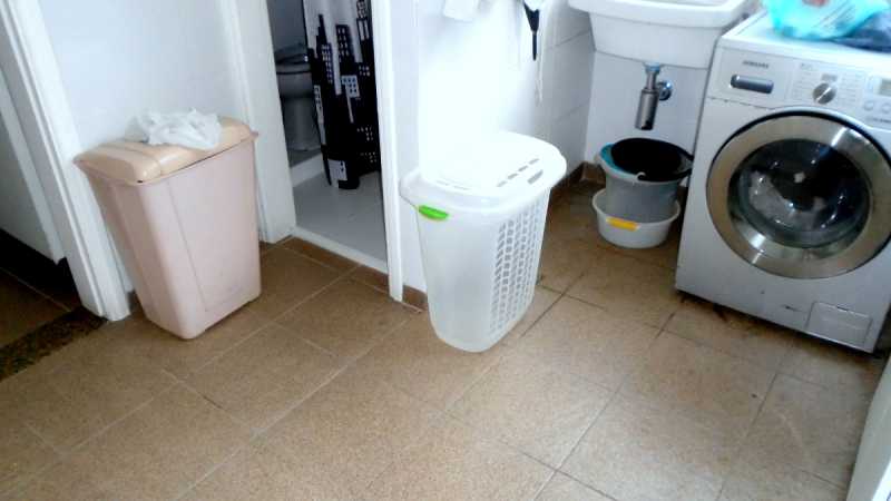 Apartamento à venda com 4 quartos, 170m² - Foto 24