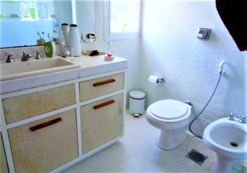 Apartamento à venda com 4 quartos, 220m² - Foto 10