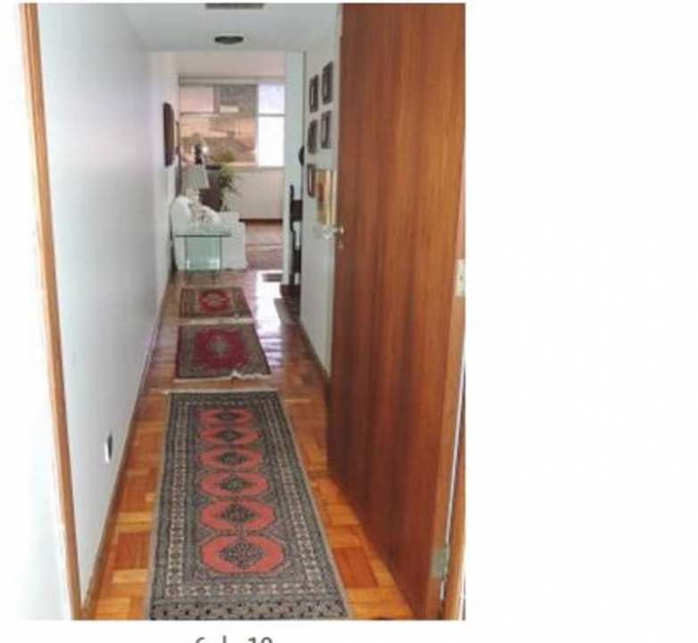 Apartamento à venda com 4 quartos, 244m² - Foto 9