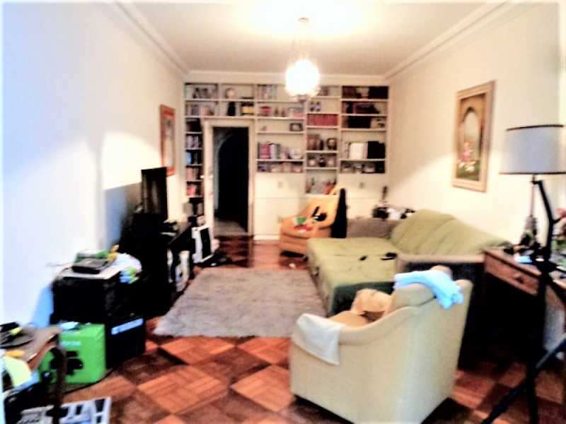 Apartamento à venda com 4 quartos, 270m² - Foto 7