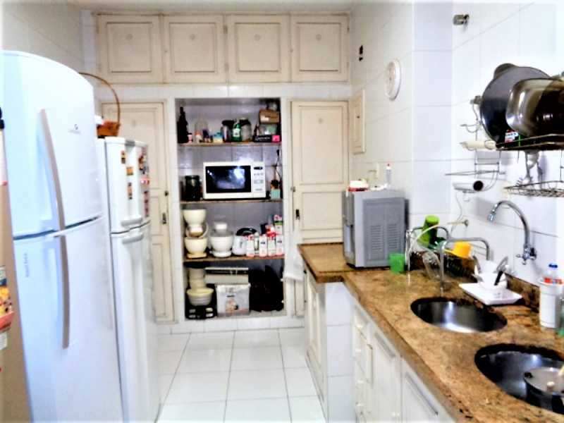 Apartamento à venda com 4 quartos, 270m² - Foto 17