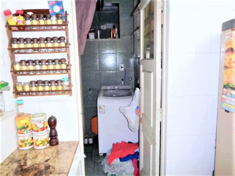 Apartamento à venda com 4 quartos, 270m² - Foto 20