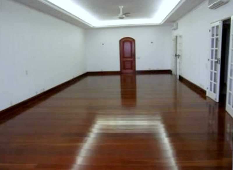 Apartamento à venda com 4 quartos, 340m² - Foto 1