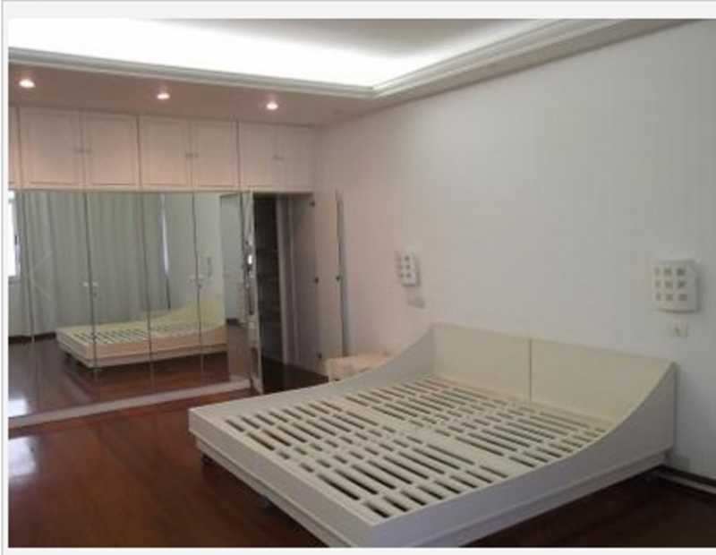 Apartamento à venda com 4 quartos, 340m² - Foto 3