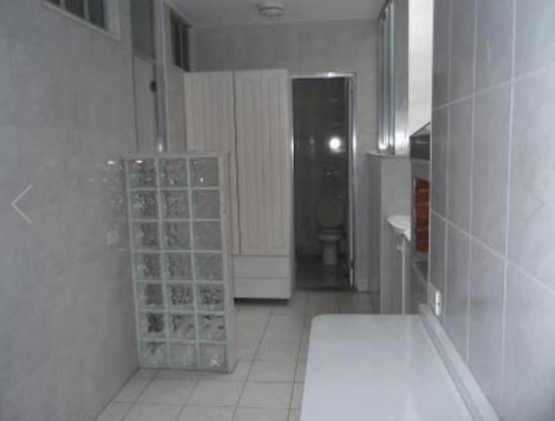 Apartamento à venda com 4 quartos, 340m² - Foto 6