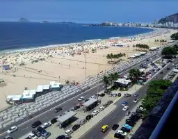 Conheça Apartamento à venda Avenida Atlântica,Leme, Zona Sul,Rio de Janeiro - R$ 4.200.000 - 3-12431 - 1 Apartamento à venda Avenida Atlântica,Leme, Zona Sul,Rio de Janeiro - R$ 4.200.000 - 3-12431 - 1