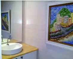 Apartamento à venda Avenida Atlântica,Leme, Zona Sul,Rio de Janeiro - R$ 4.200.000 - 3-12431 - 12