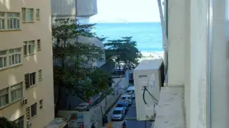 Kitnet/Conjugado 19m² à venda Rua Djalma Ulrich,Copacabana, Zona Sul,Rio de Janeiro - R$ 380.000 - P-2065 - 24