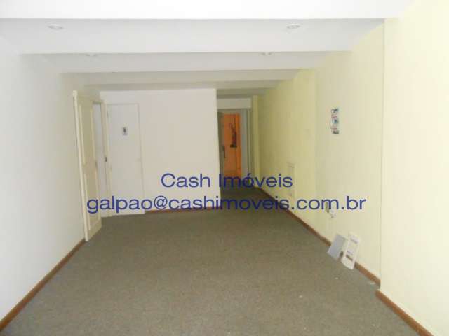 Sala Comercial 150m² para alugar Centro, ZONA CENTRAL,Rio de Janeiro - R$ 1.800 - S02