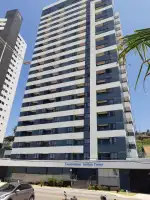 Apartamento para Alugar em Natal - RN - Nogueira Imóveis