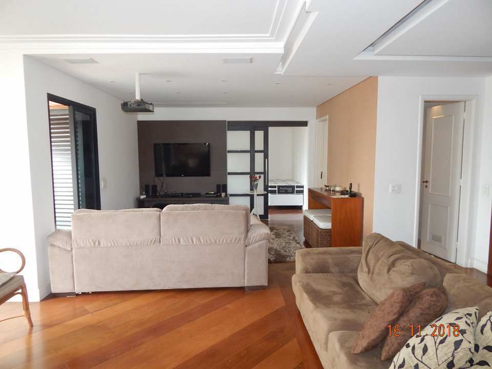 Apartamento 3 quartos para alugar São Paulo,SP - R$ 5.000 - LOCACAO0176 - 1
