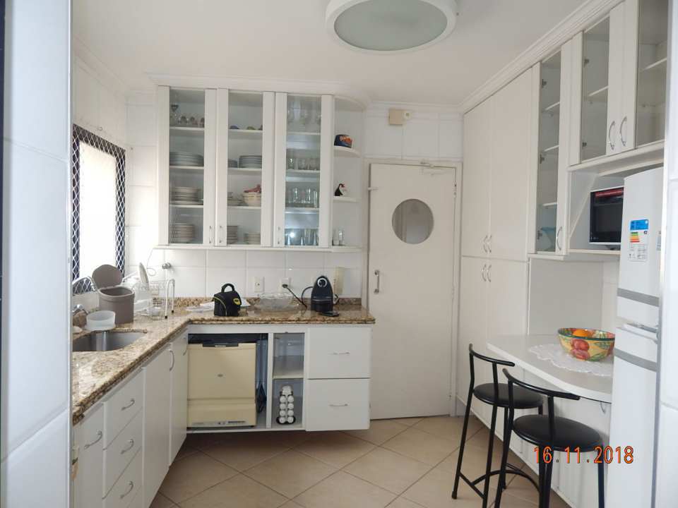Apartamento 3 quartos para alugar São Paulo,SP - R$ 6.000 - LOCACAO0176 - 6