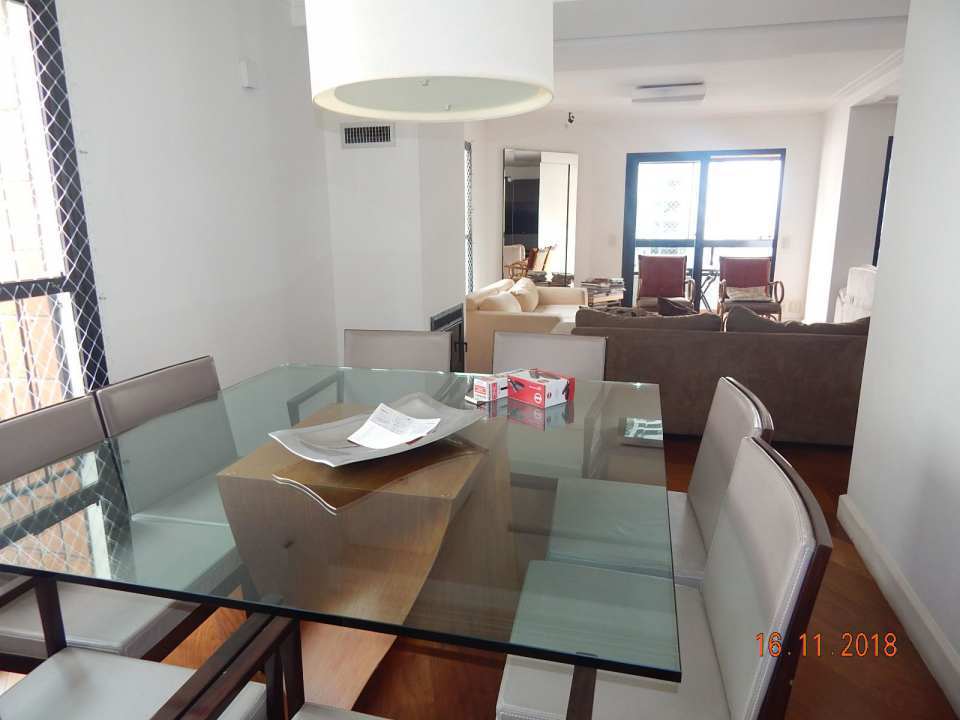 Apartamento 3 quartos para alugar São Paulo,SP - R$ 5.000 - LOCACAO0176 - 4
