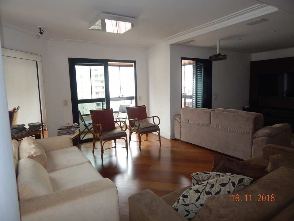 Apartamento 3 quartos para alugar São Paulo,SP - R$ 6.000 - LOCACAO0176 - 2