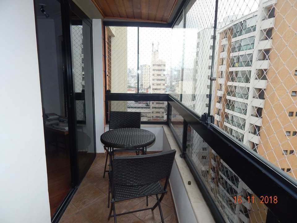 Apartamento 3 quartos para alugar São Paulo,SP - R$ 6.000 - LOCACAO0176 - 7