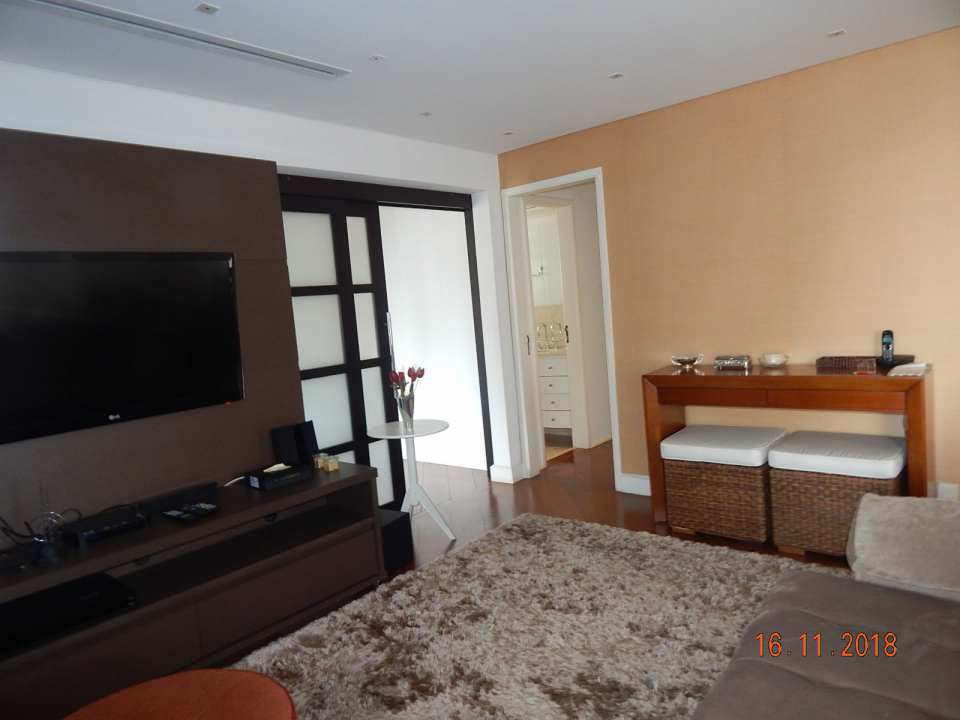 Apartamento 3 quartos para alugar São Paulo,SP - R$ 5.000 - LOCACAO0176 - 5