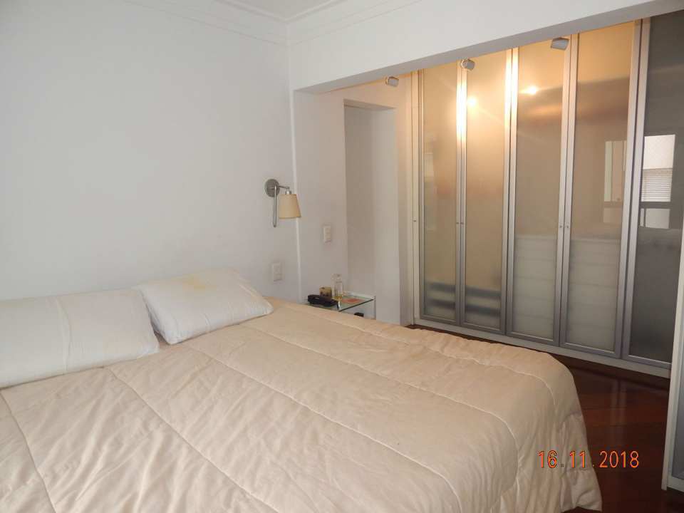 Apartamento 3 quartos para alugar São Paulo,SP - R$ 6.000 - LOCACAO0176 - 15