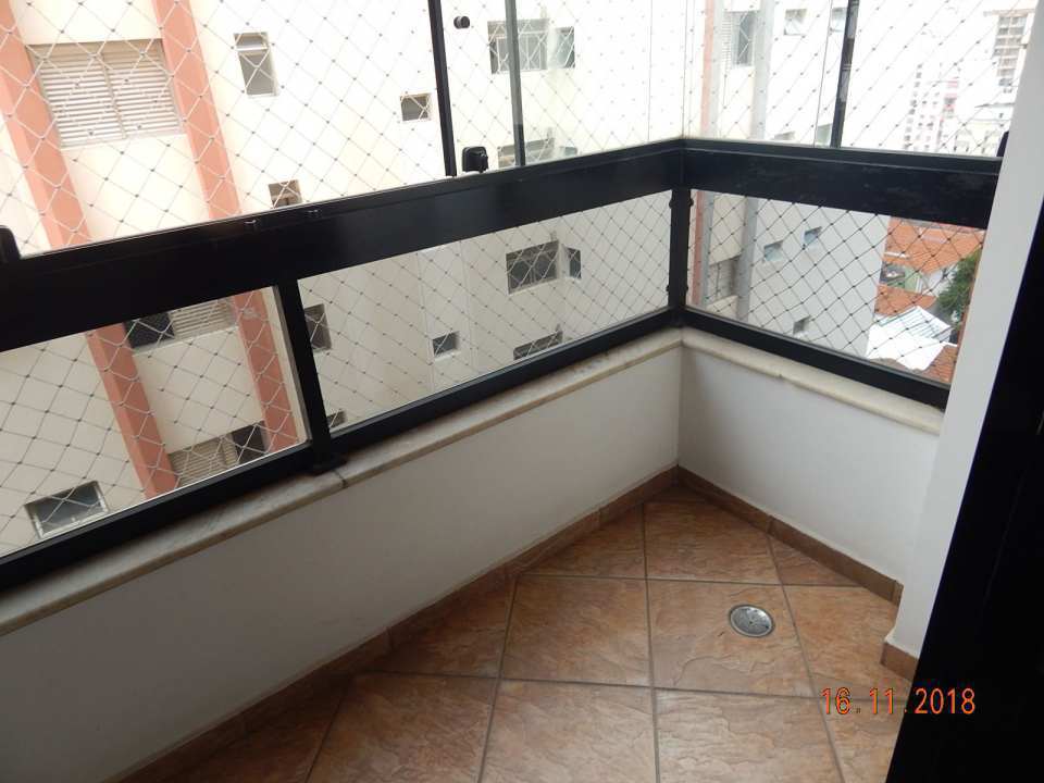 Apartamento 3 quartos para alugar São Paulo,SP - R$ 5.000 - LOCACAO0176 - 16